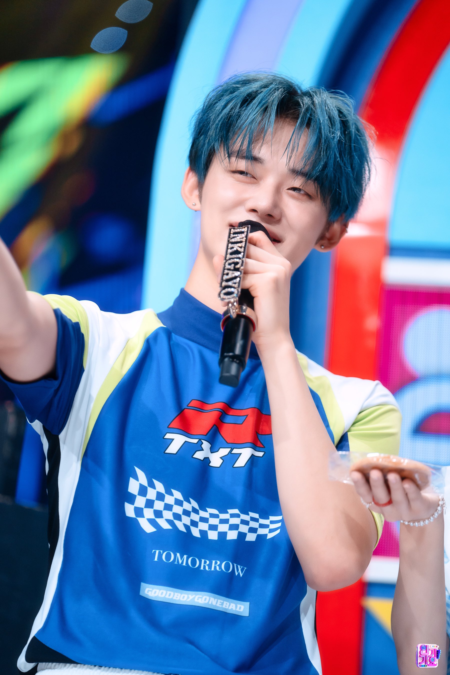 [잡담] 연준이 이번에 인가 포토스케치 진짜진짜 홈마짤이야... | 인스티즈