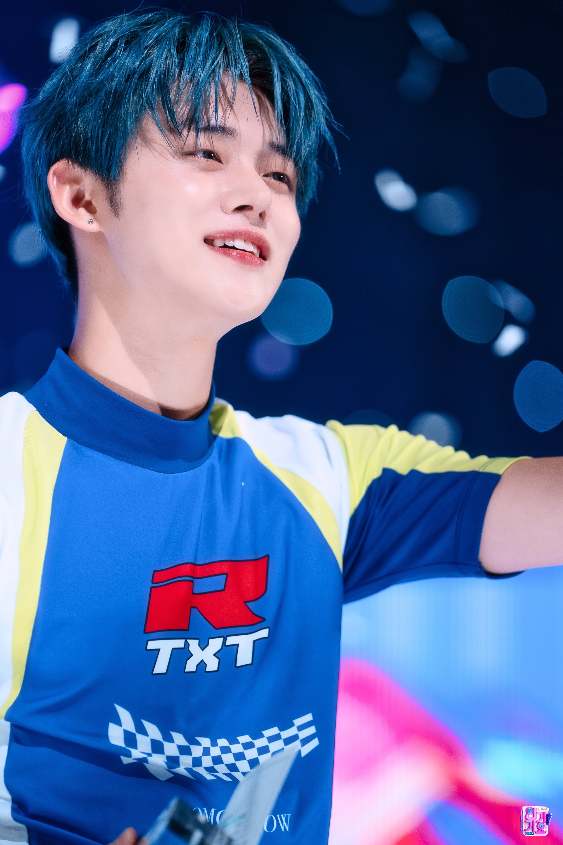 [잡담] 연준이 이번에 인가 포토스케치 진짜진짜 홈마짤이야... | 인스티즈