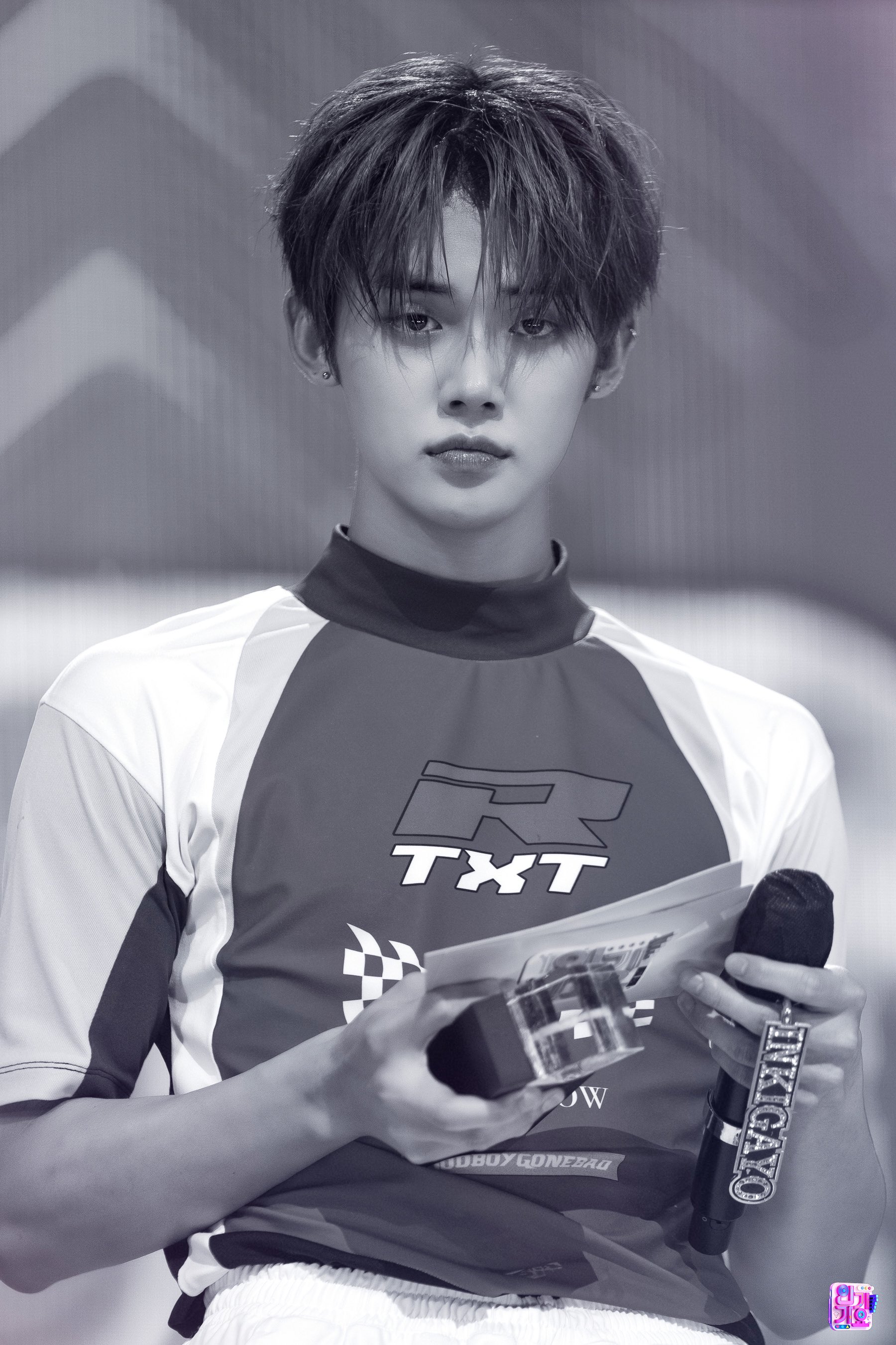 [잡담] 연준이 이번에 인가 포토스케치 진짜진짜 홈마짤이야... | 인스티즈