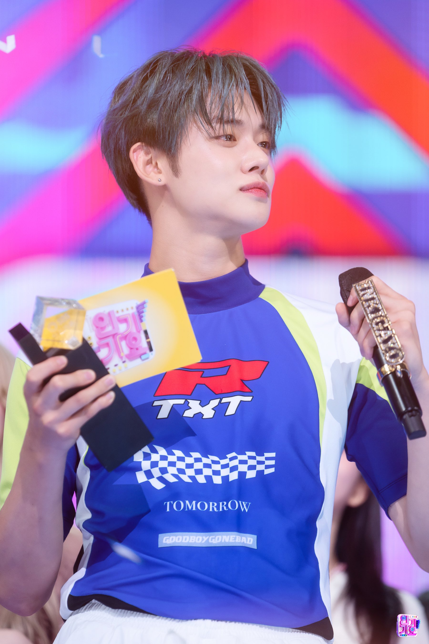 [잡담] 연준이 이번에 인가 포토스케치 진짜진짜 홈마짤이야... | 인스티즈