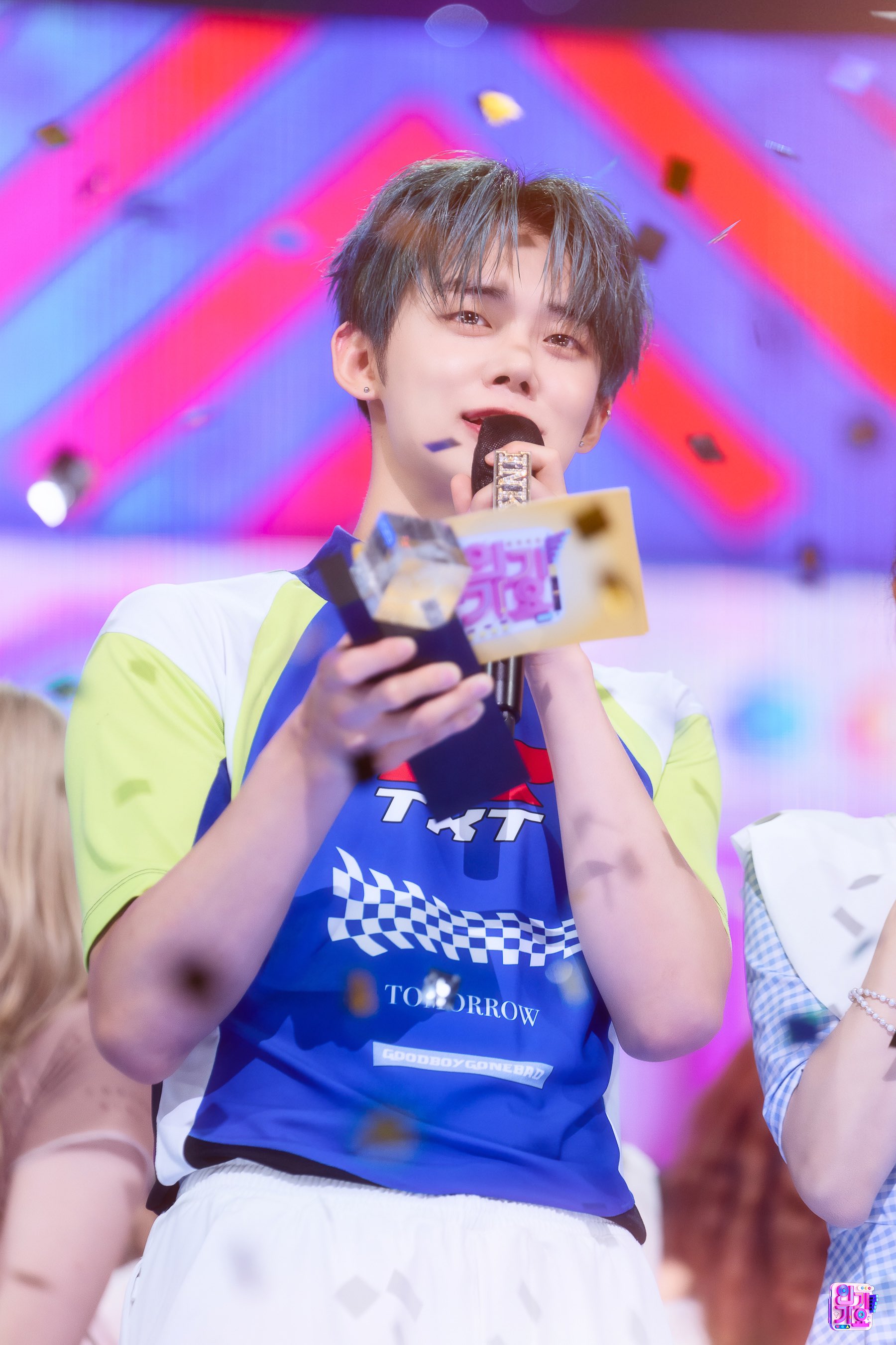 [잡담] 연준이 이번에 인가 포토스케치 진짜진짜 홈마짤이야... | 인스티즈