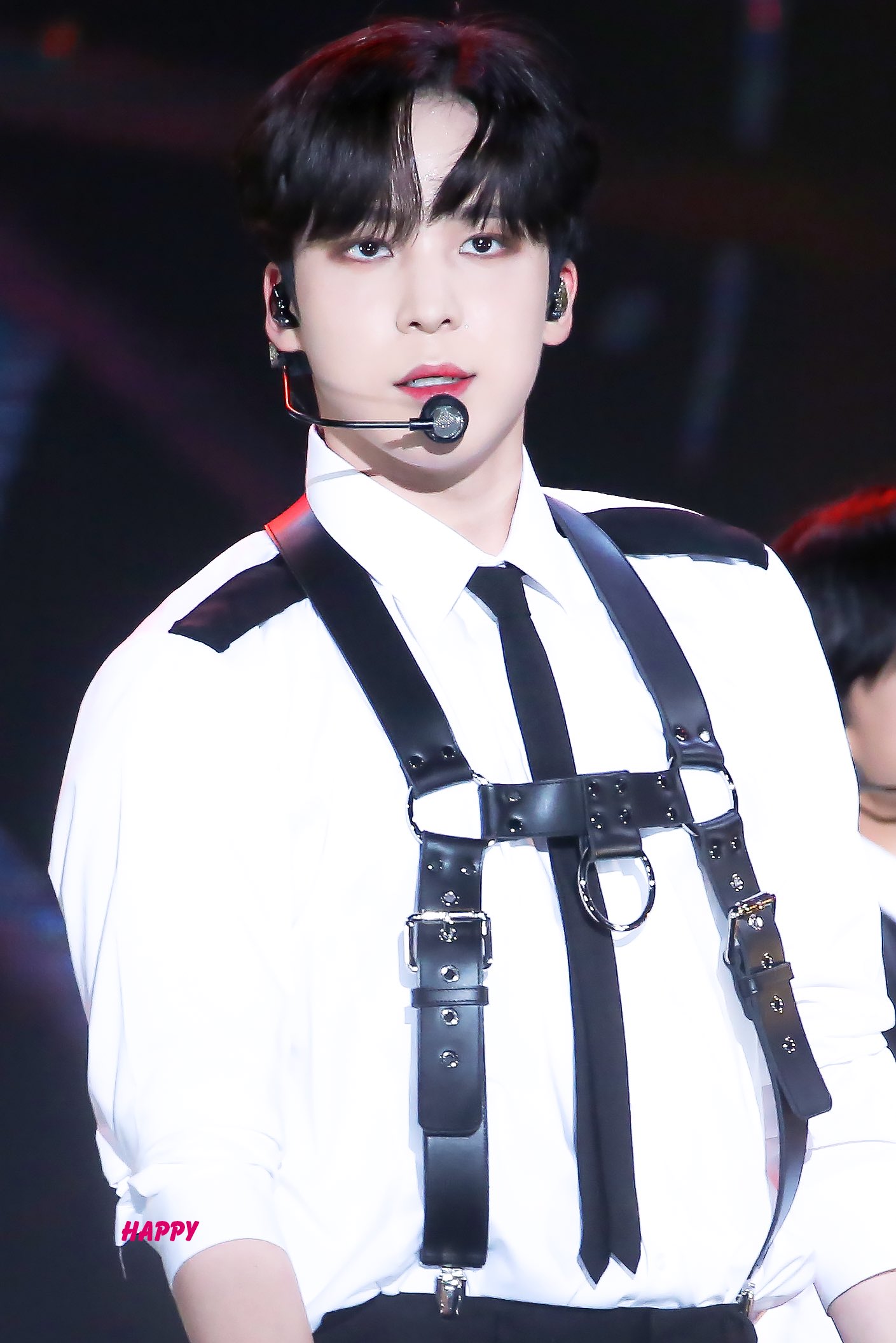 [잡담] 울산 에이티즈 레전드야... | 인스티즈