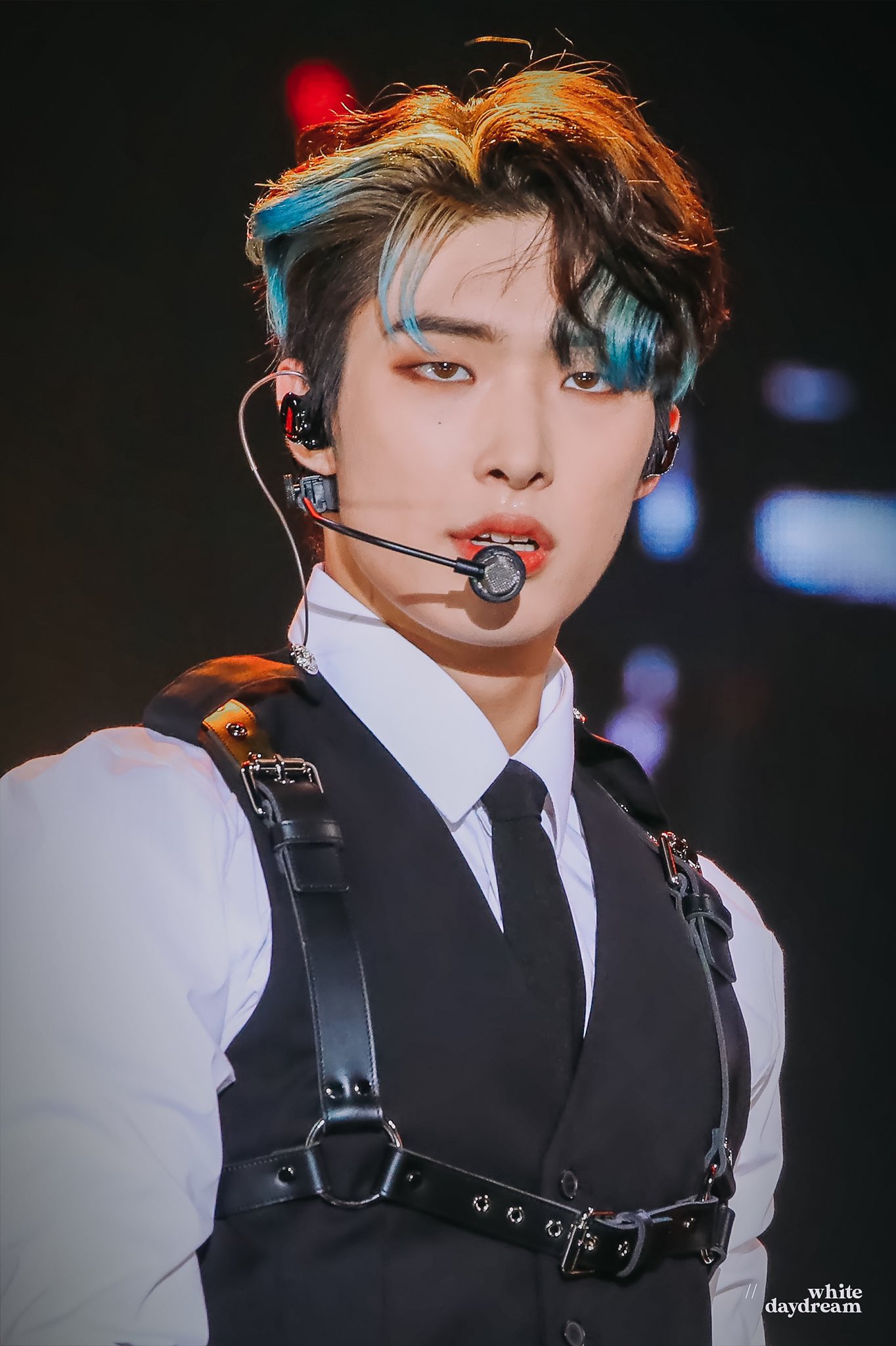 [잡담] 울산 에이티즈 레전드야... | 인스티즈