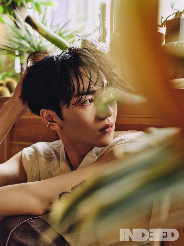 [잡담] 키노 인디드 화보 찢었다.. 너무 좋아ㅠ | 인스티즈