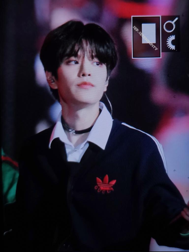 [잡담] 김승민 얼굴 멍쳤다.... | 인스티즈