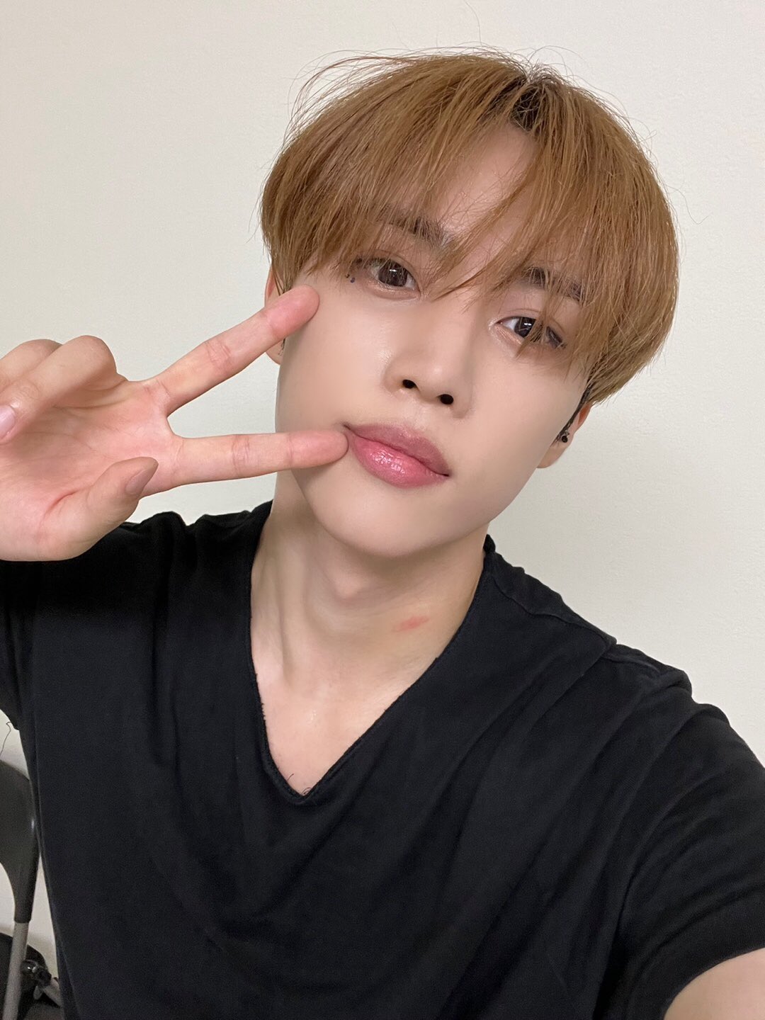 [잡담] 김선우 얼굴 자극 심하다 | 인스티즈