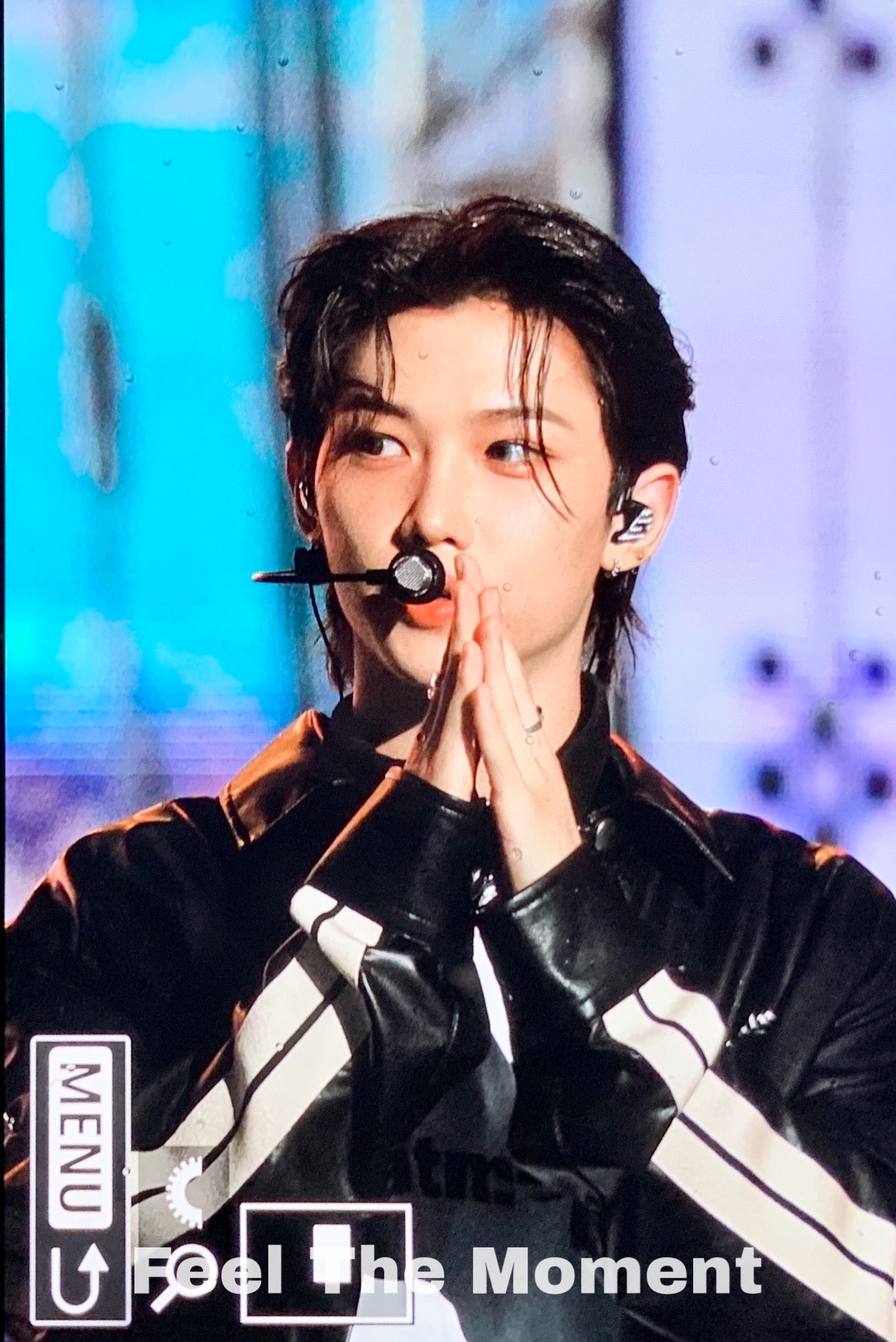 [잡담] 잘생김 레전드 찍은 서울페스타 용복이 프리뷰 | 인스티즈