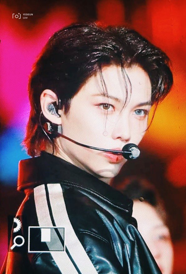 [잡담] 잘생김 레전드 찍은 서울페스타 용복이 프리뷰 | 인스티즈