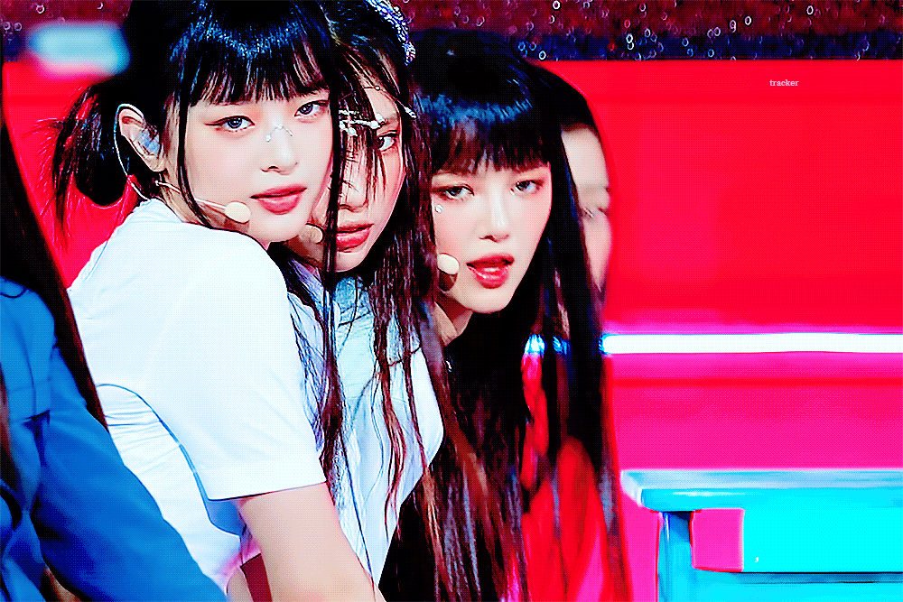 [잡담] 뉴진스 너무 좋은데 정상인지 | 인스티즈