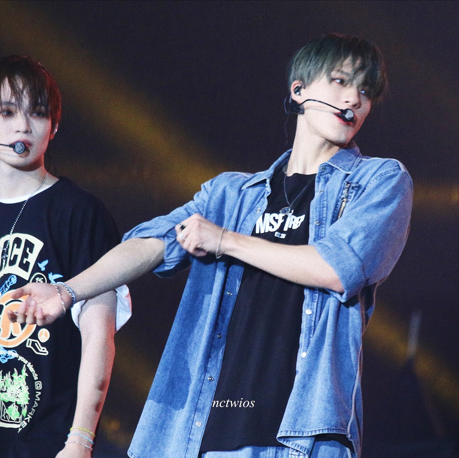 [잡담] 이제노 진심…… | 인스티즈