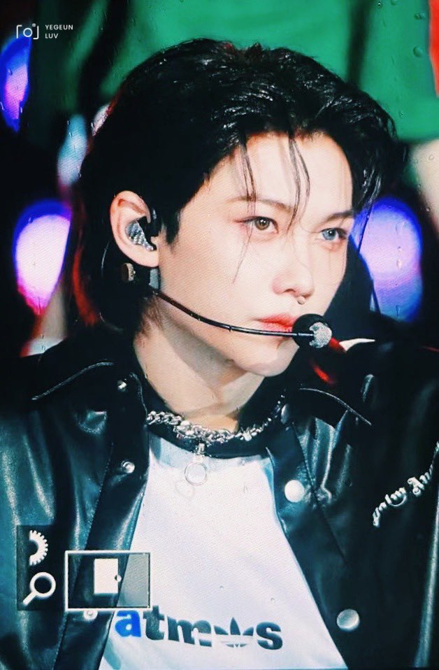 [잡담] 잘생김 레전드 찍은 서울페스타 용복이 프리뷰 | 인스티즈