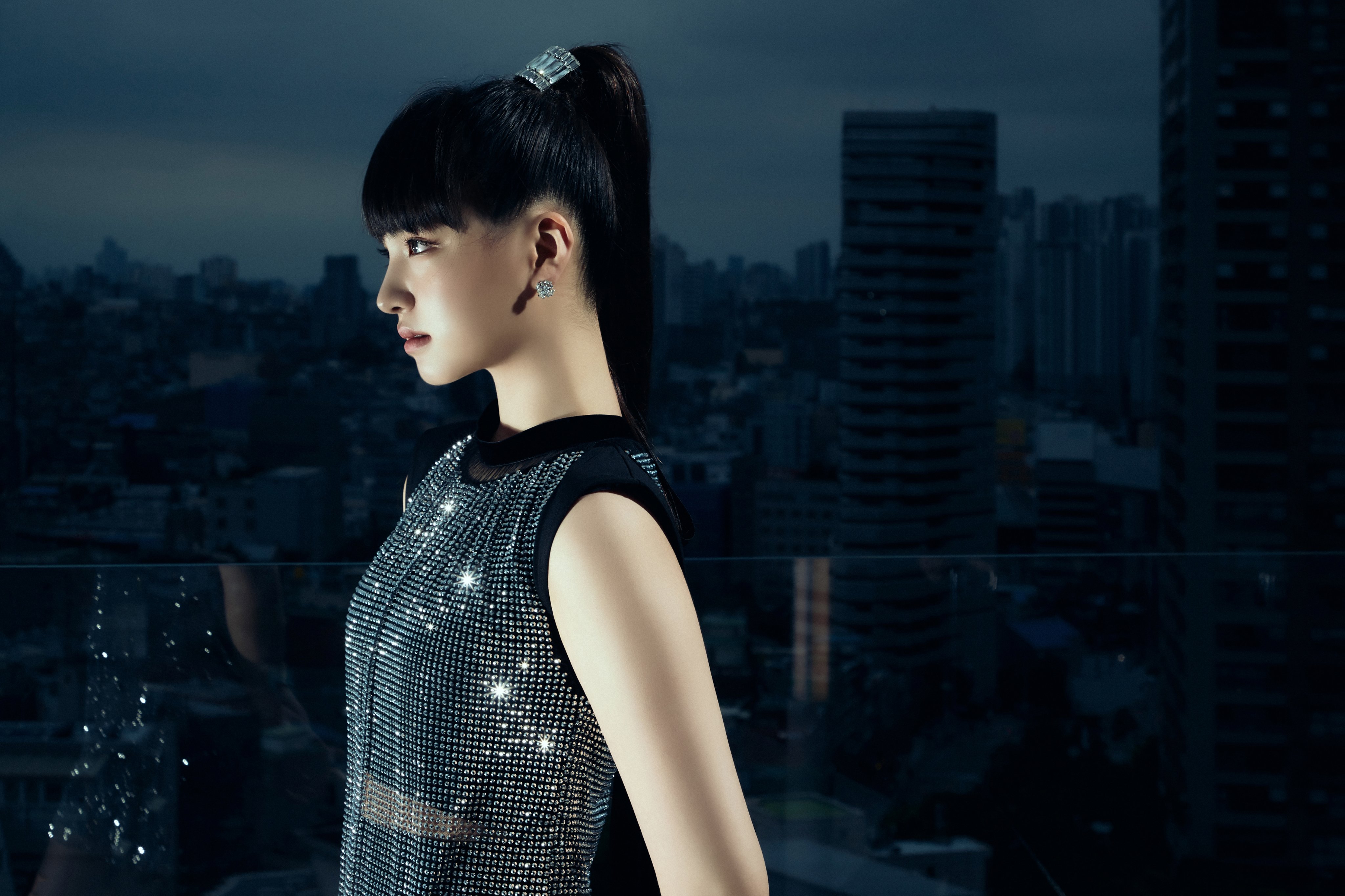 [잡담] 아이브 after like 컨셉 포토 장원영 레이 리즈 | 인스티즈