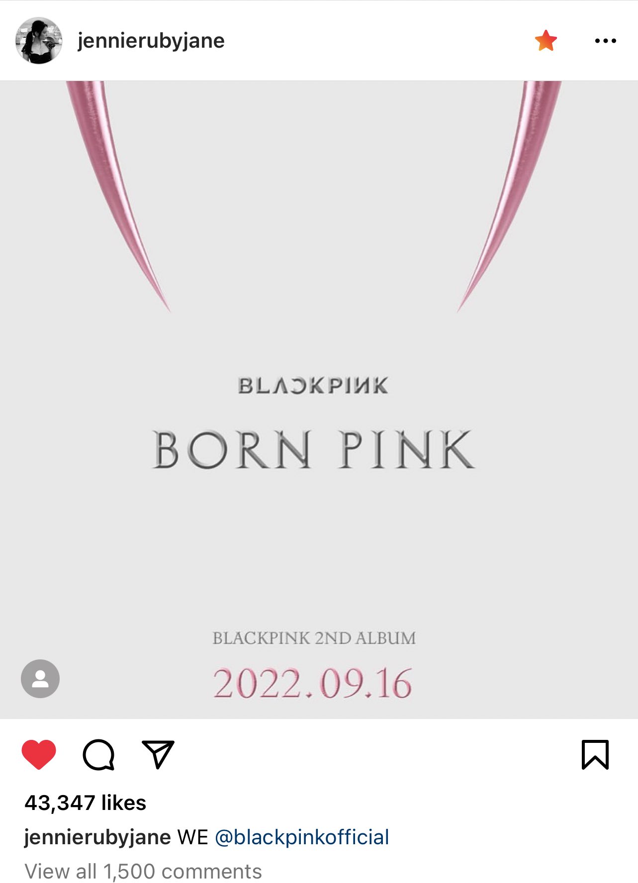 [잡담] 김제니 인스타 미쳤다 | 인스티즈