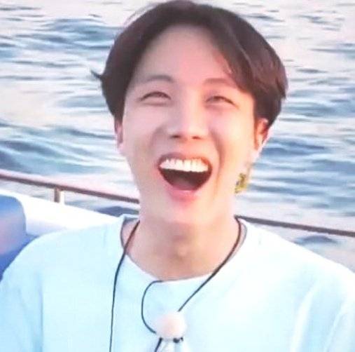 [잡담] 제이홉 진심 자신한테 엄격한게 고양이 구조썰 올해 초 아니었냐 | 인스티즈