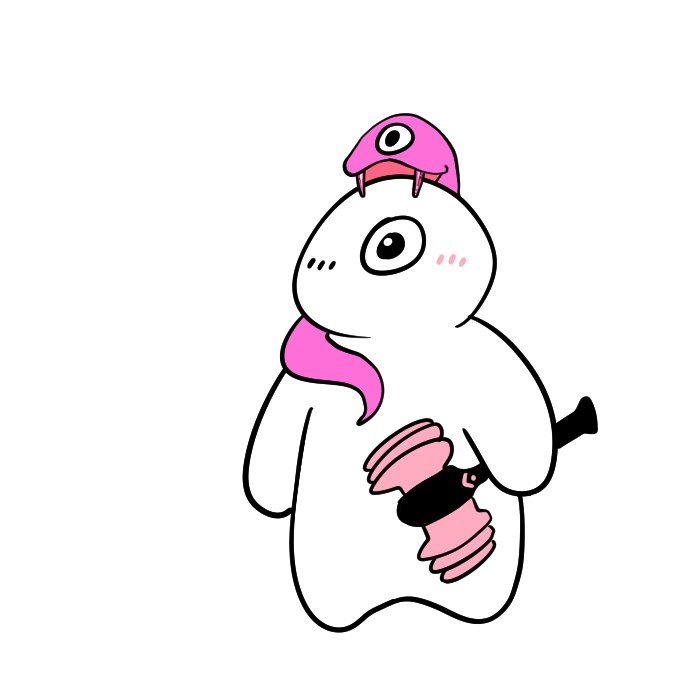 [잡담] ㅇㄴ 블링크 이 팬아트 너무 귀여웤ㅋㅋㅋㅋㅋ | 인스티즈