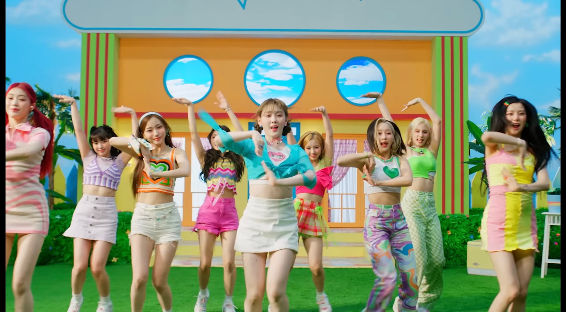 [잡담] 욕먹을거 아는데 나 케플러 너무 아쉬워.. | 인스티즈