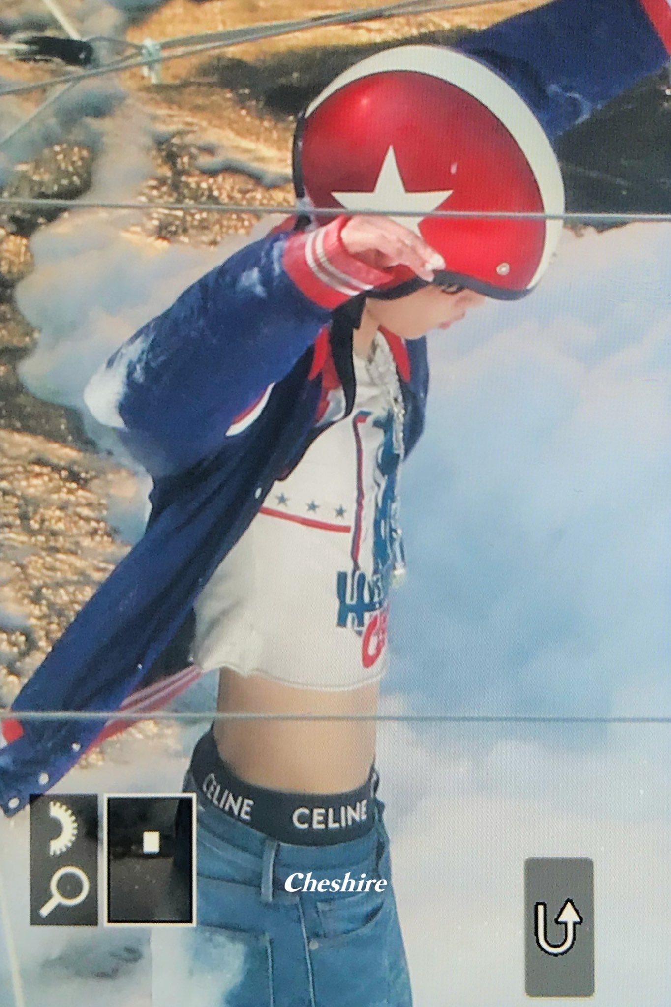 [잡담] 더보이즈 허리 얇은 멤버들 많다 | 인스티즈