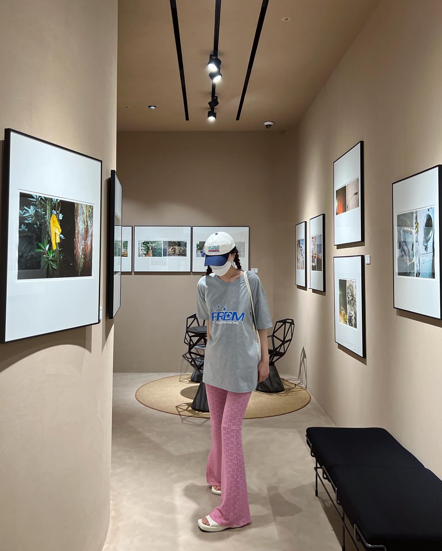 [잡담] 류수정 왜이렇게 말랐어 | 인스티즈