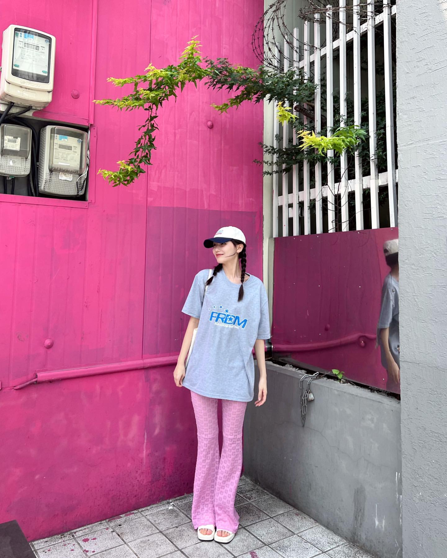 [잡담] 류수정 왜이렇게 말랐어 | 인스티즈