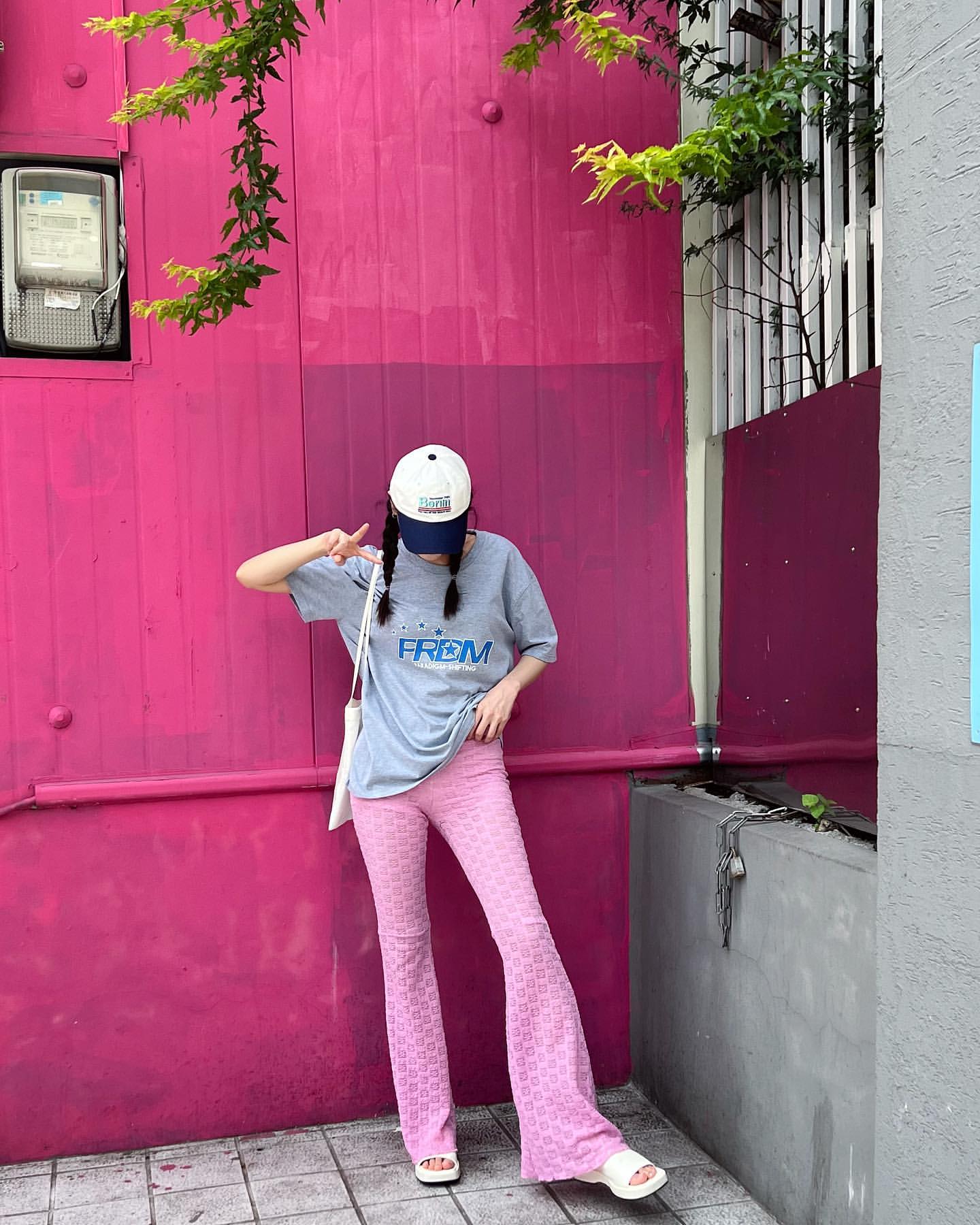 [잡담] 류수정 왜이렇게 말랐어 | 인스티즈