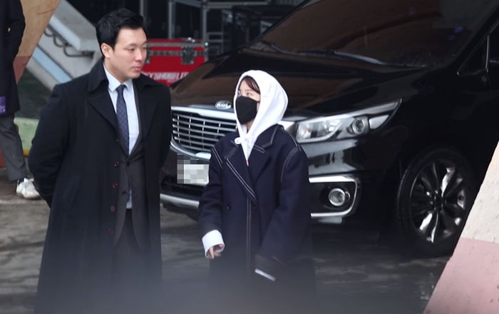 [잡담] 아이유 일예 이분은 왜 도전하는 건가요 | 인스티즈