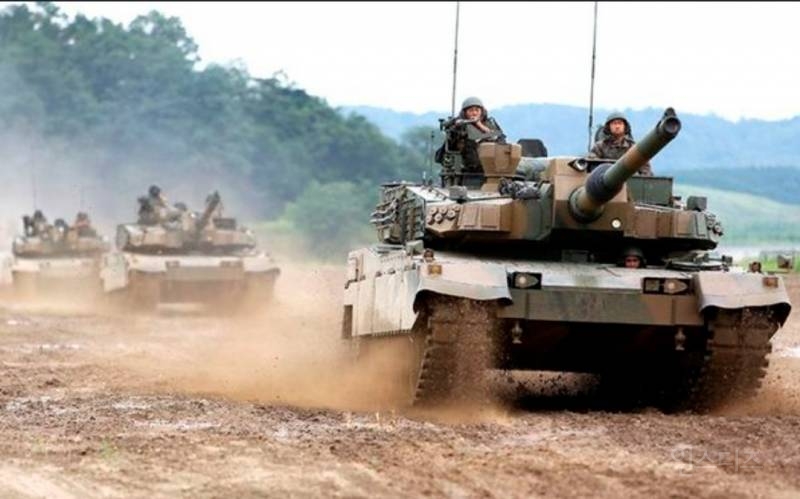 韓 방산업계 '폴란드 잭팟' 교두보로 이집트 공략... 전투기·전차 수출 추진 | 인스티즈