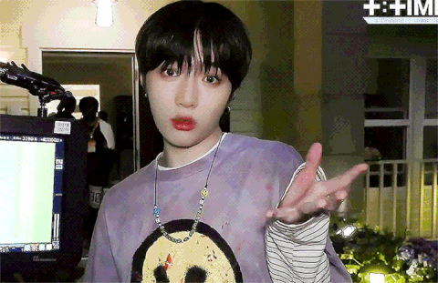 [잡담] 모오쪼라고 범규 | 인스티즈