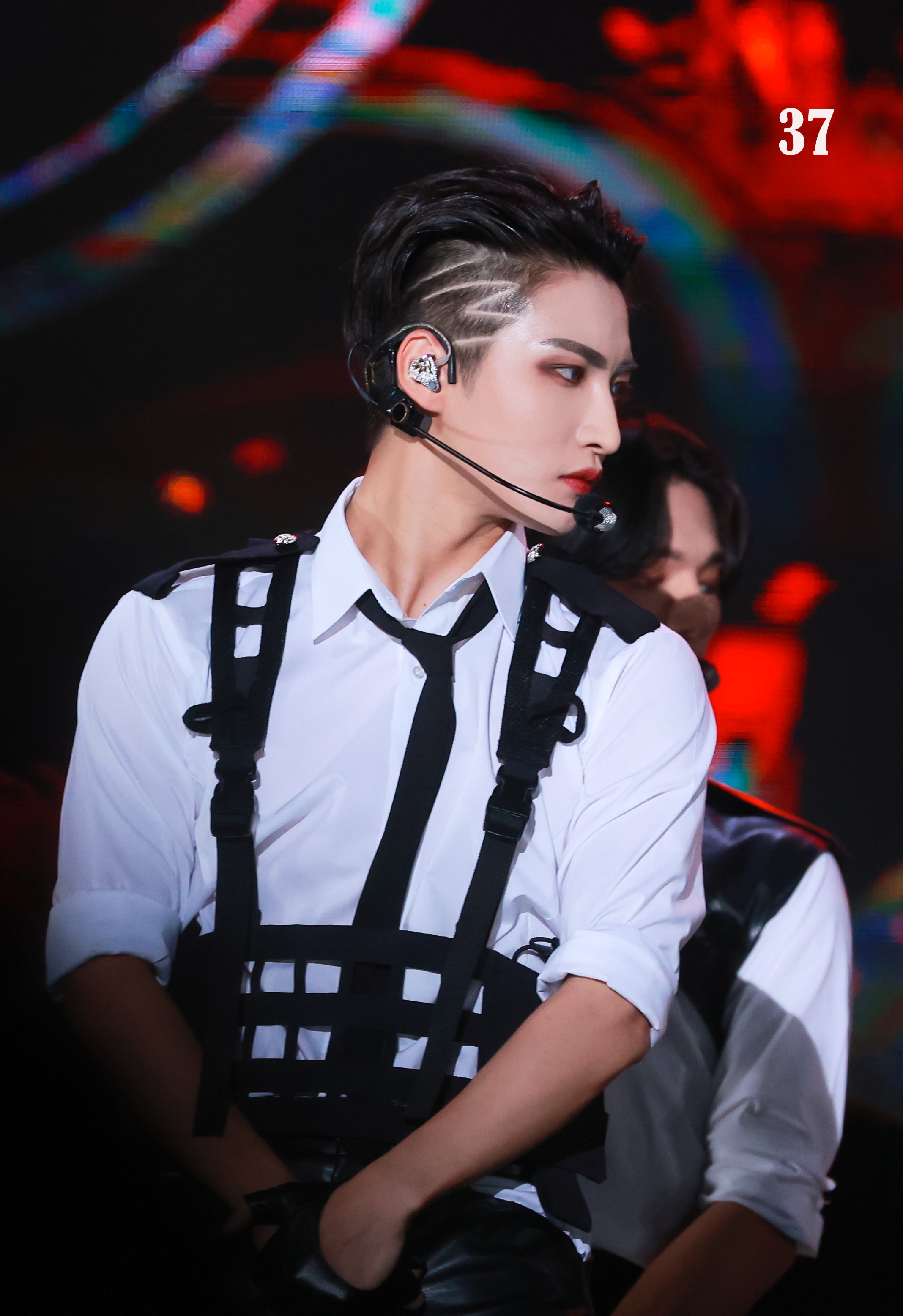 [잡담] 울산 에이티즈 레전드야... | 인스티즈