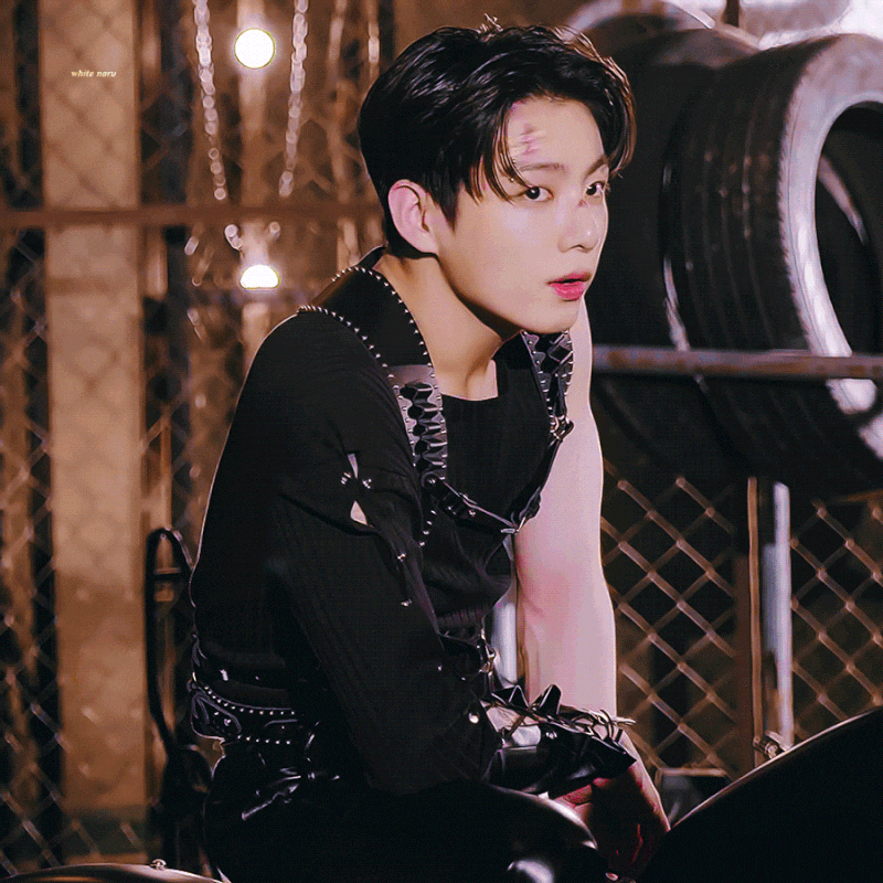 [잡담] 전정국 발리는 점... | 인스티즈