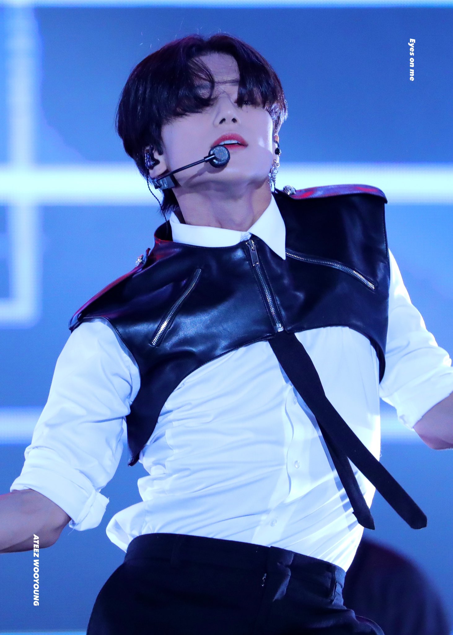 [잡담] 울산 에이티즈 레전드야... | 인스티즈