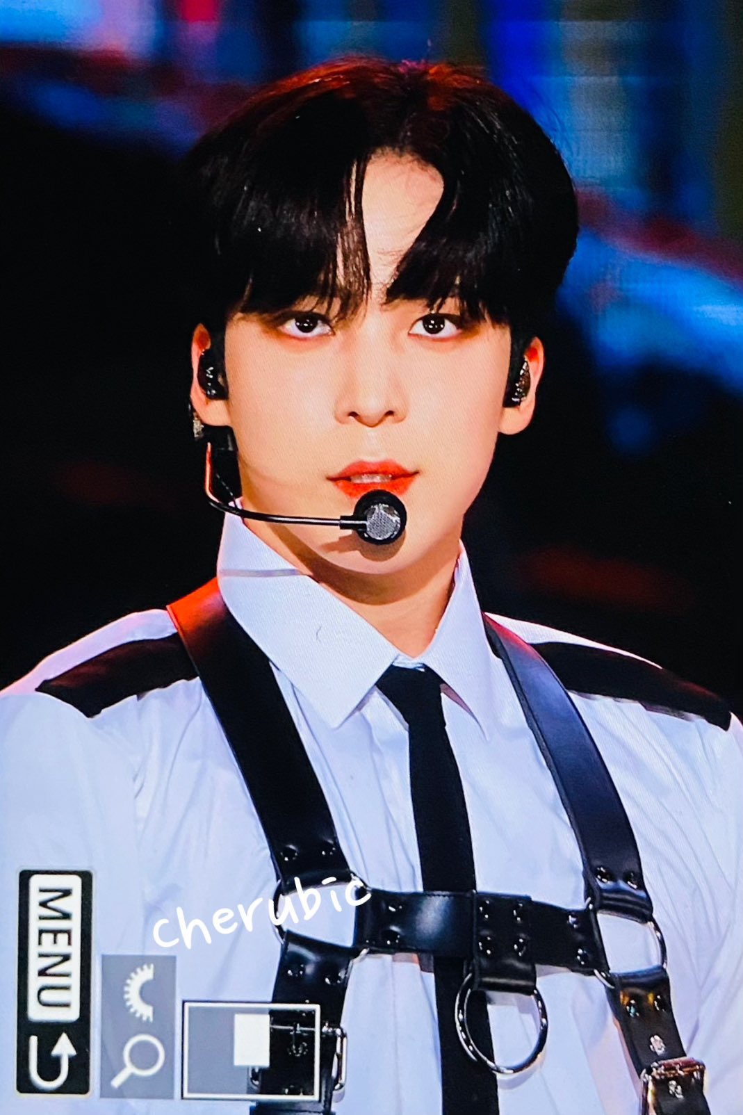 [잡담] 울산 에이티즈 레전드야... | 인스티즈