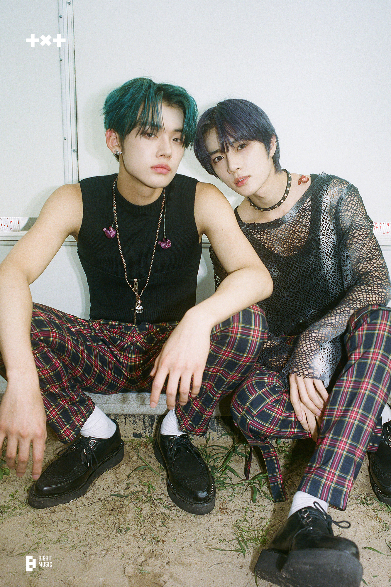 [잡담] 투바투 2년 연속 룰라팔루자 간다ㅜㅜㅜ | 인스티즈