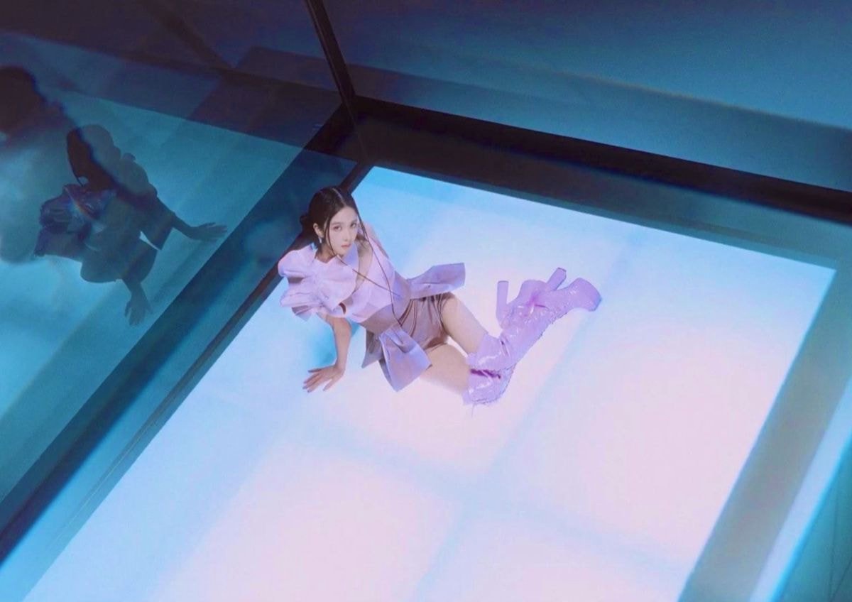 [잡담] 블핑 티저의상 겁나 예쁨 | 인스티즈