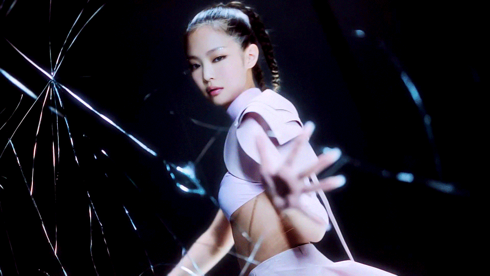 [잡담] 진짜 블핑 컨셉 티져 미텼니???! | 인스티즈