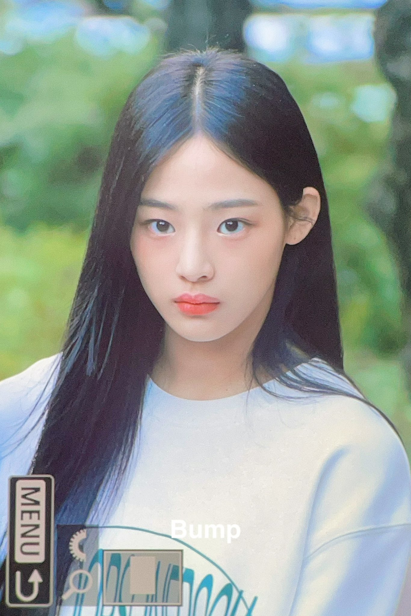 [잡담] 아 김민지 미쳤어 홈마 프리뷰 보는데 광대 터질 거 같다 | 인스티즈