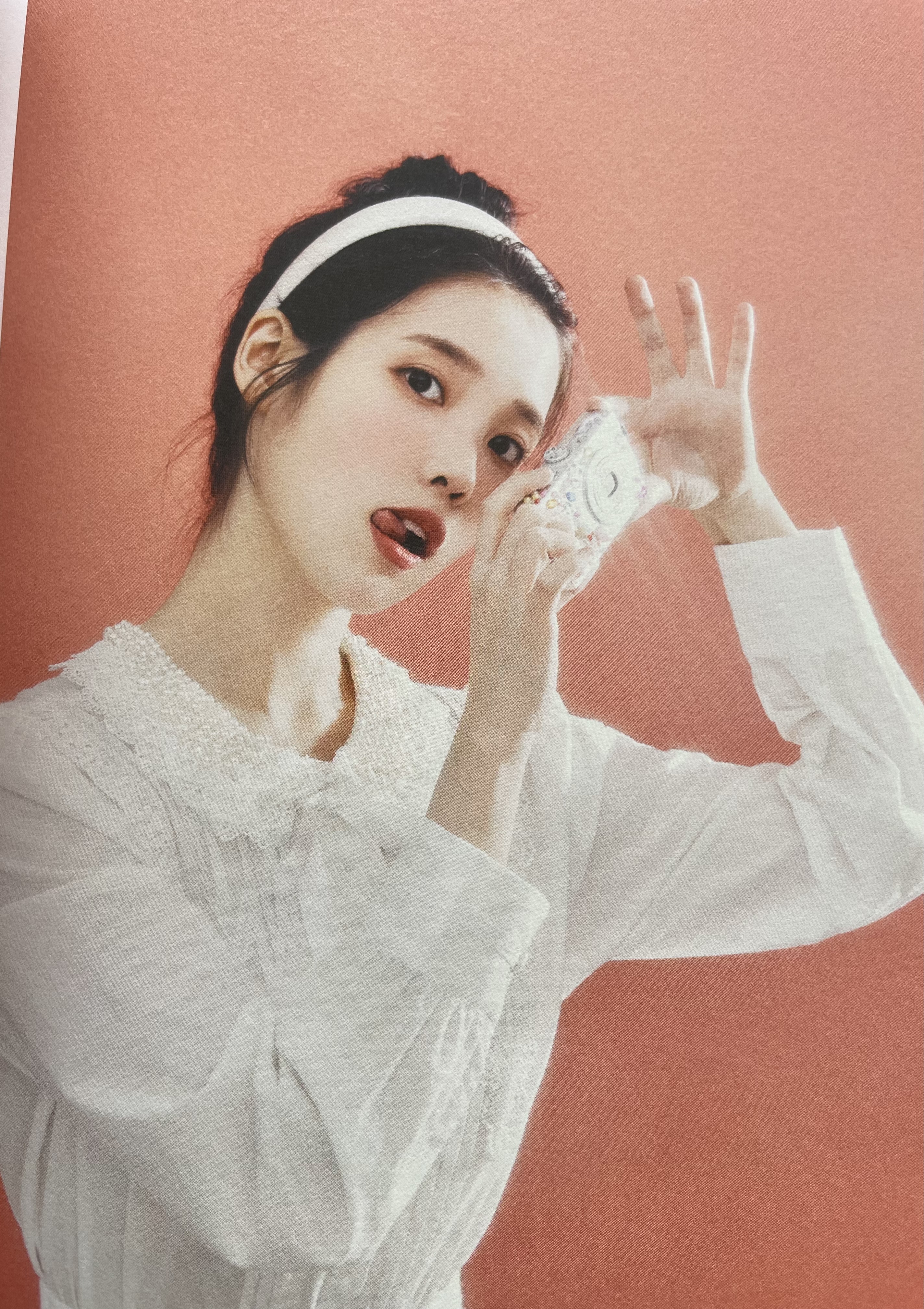 [잡담] 아이유 5기 키트 배송 왔는데 개예뿌다 🥹 ㅅㅍㅈㅇ | 인스티즈