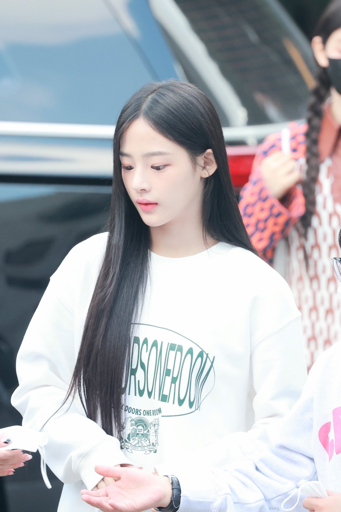 [잡담] 220812 김민지 유네스코 등재해야 함. 진행시켜 | 인스티즈