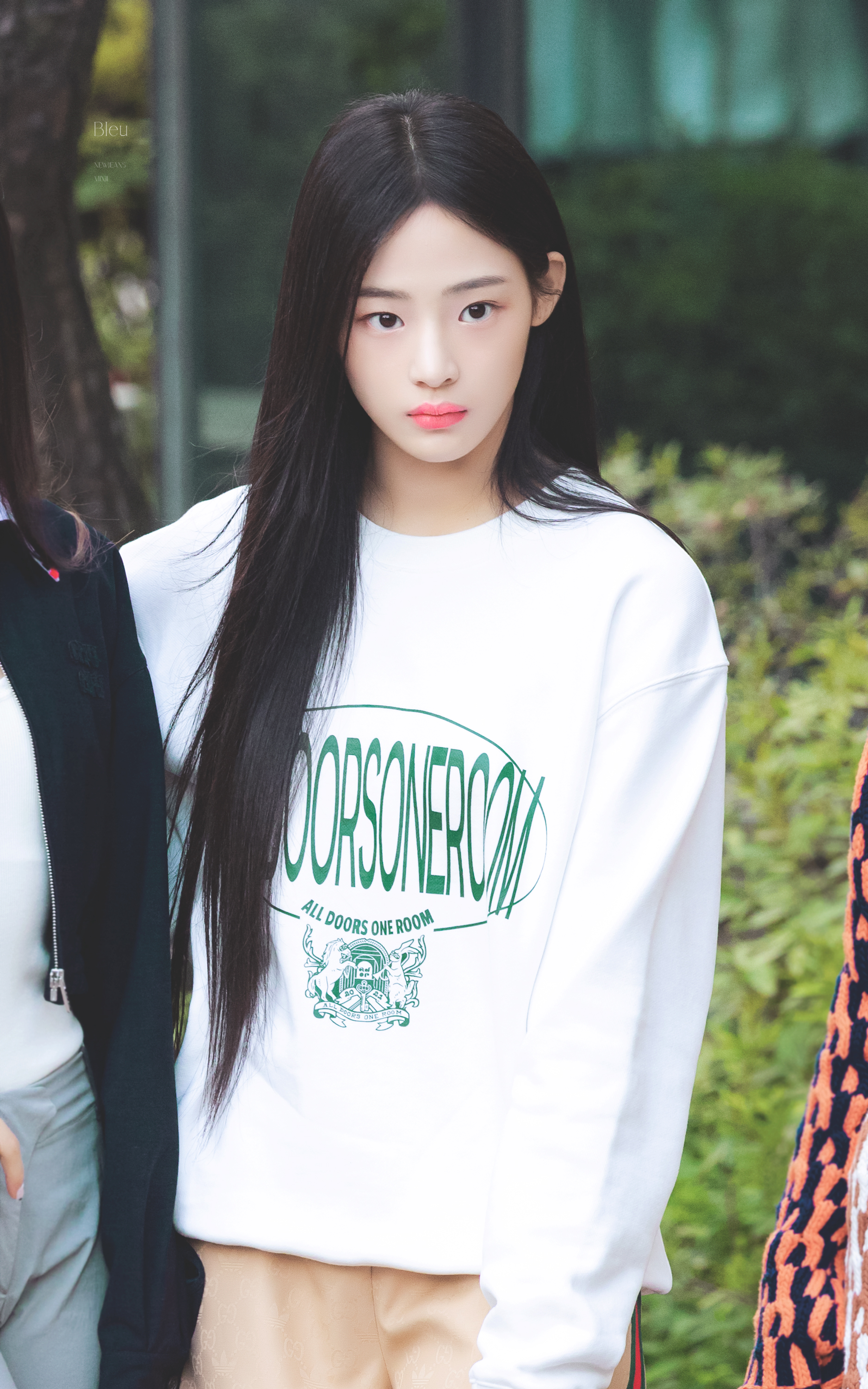 [잡담] 220812 김민지 유네스코 등재해야 함. 진행시켜 | 인스티즈