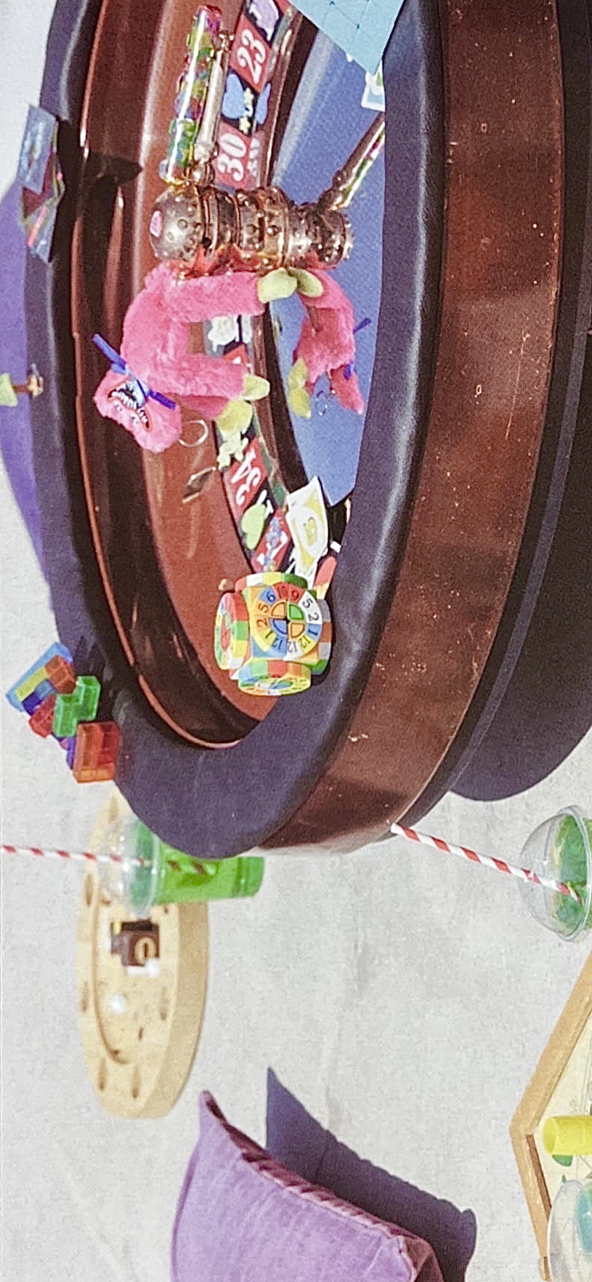 [잡담] 뉴진스 가방 앨범 사진 스캔하고 보정해봤는데 쓸 사람 있니 (스압주의 | 인스티즈