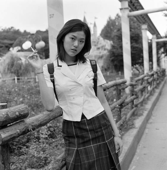 2001~2009년 강북 고등학생들 모습이래 | 인스티즈