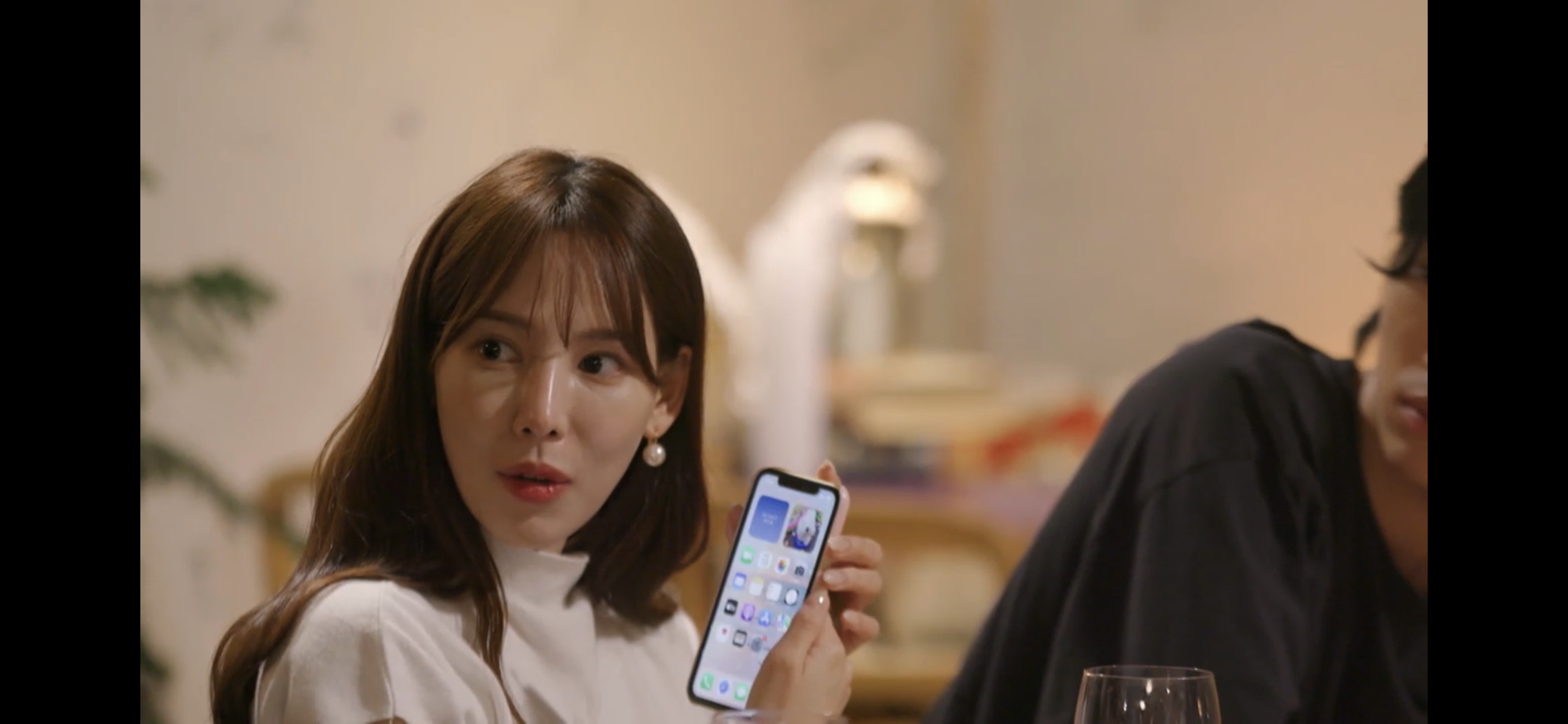 [OnAir] 환연 나연 희두 여기 개웃겨 아 미친ㄴ | 인스티즈