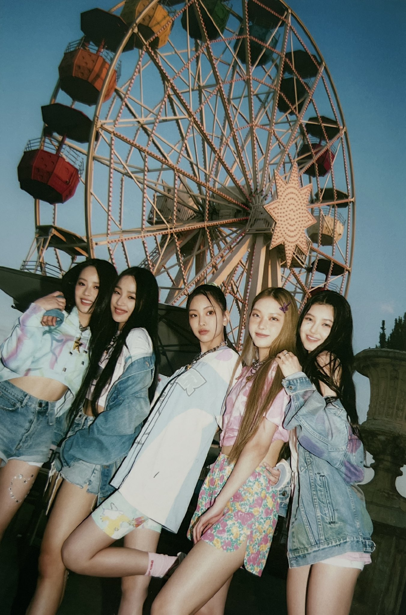 [잡담] 뉴진스 아기들 🤍🤍 | 인스티즈