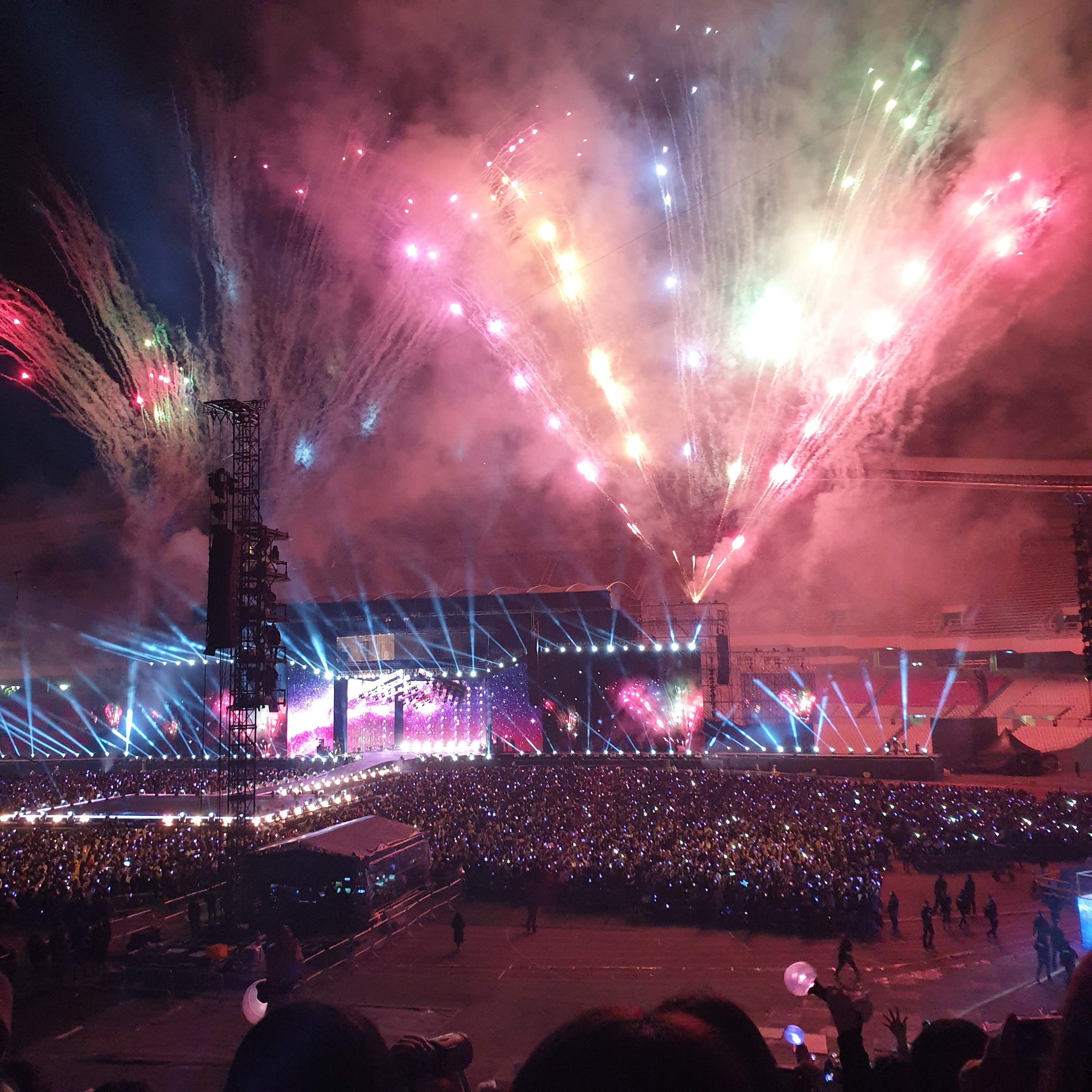 [잡담] 시야사진 가는분덜 도움되면 좋겠다~🙋‍♀️ | 인스티즈