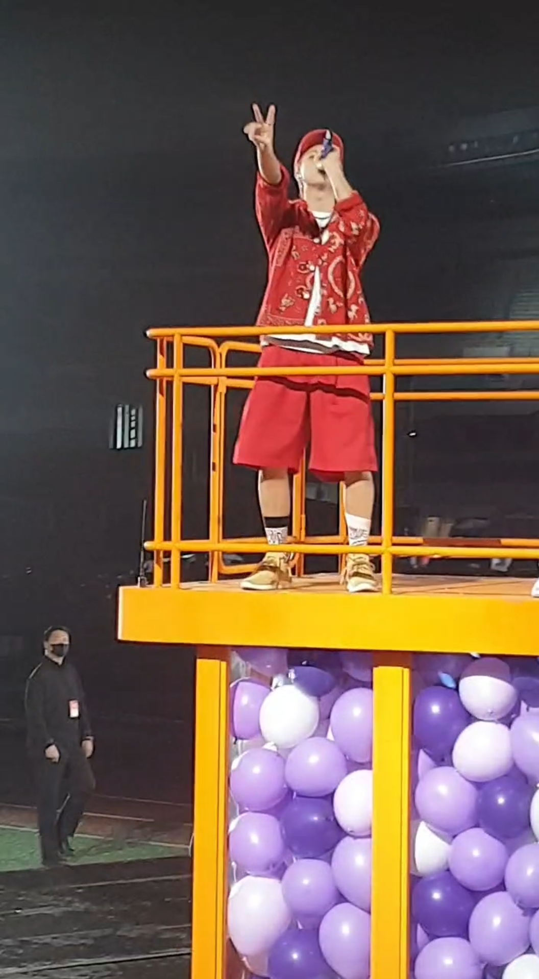 [잡담] 시야사진 가는분덜 도움되면 좋겠다~🙋‍♀️ | 인스티즈