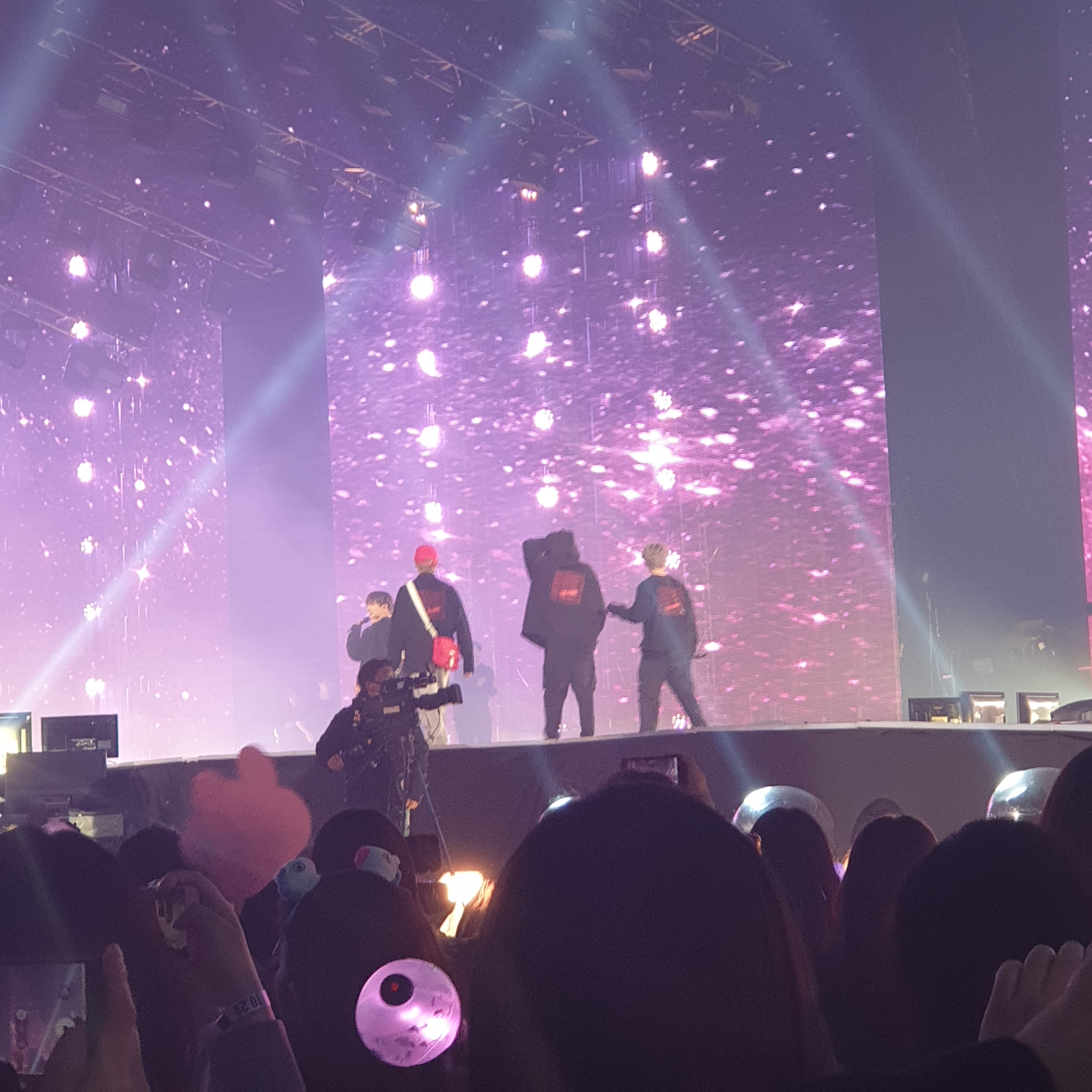 [잡담] 시야사진 가는분덜 도움되면 좋겠다~🙋‍♀️ | 인스티즈