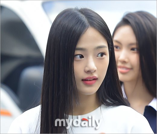 [잡담] 와 미친 뉴진스 민지 기사사진 좀 봐 ㄹㅈㄷ | 인스티즈