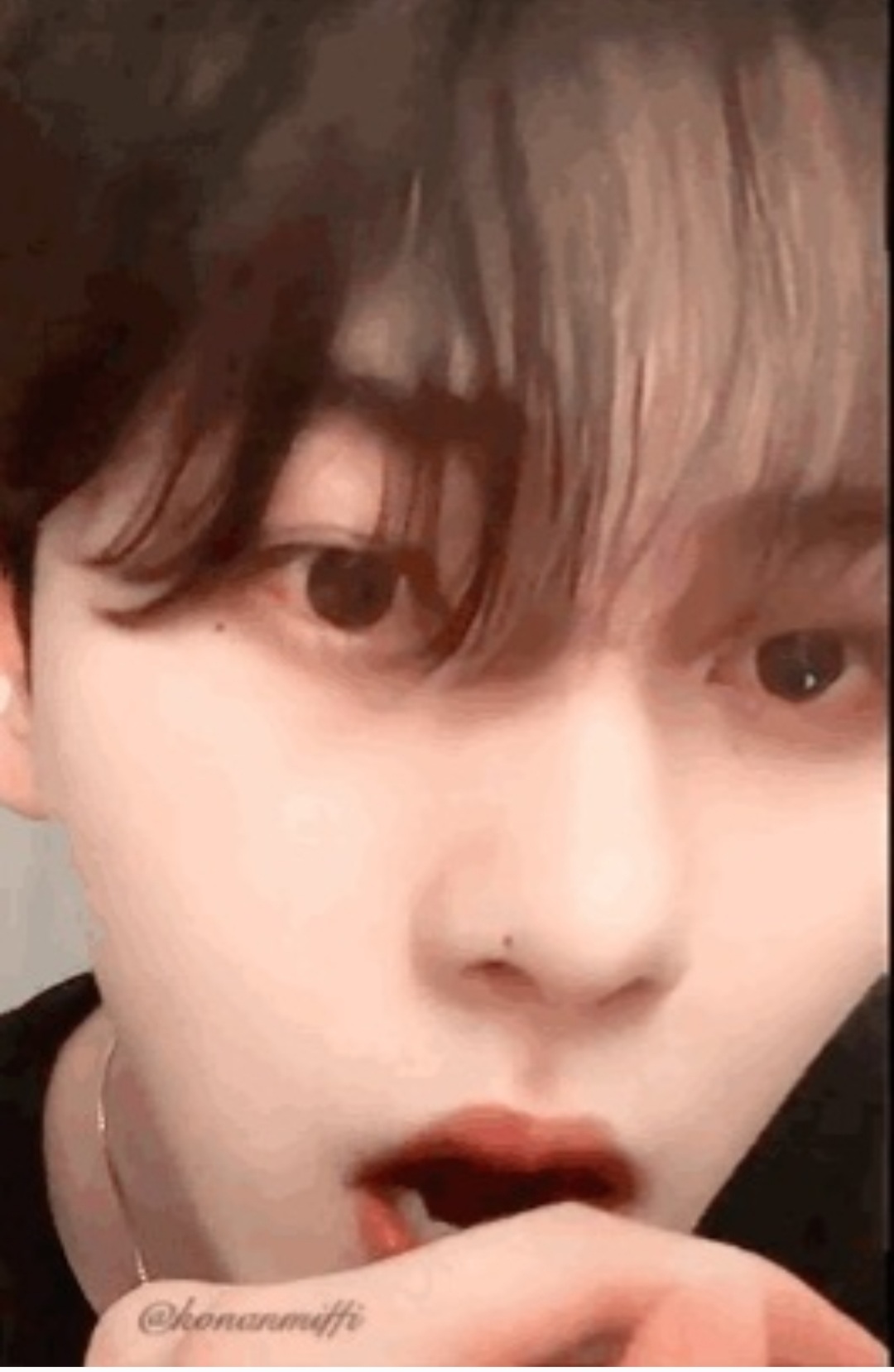 [잡담] 남의연애 정현이 미모 | 인스티즈