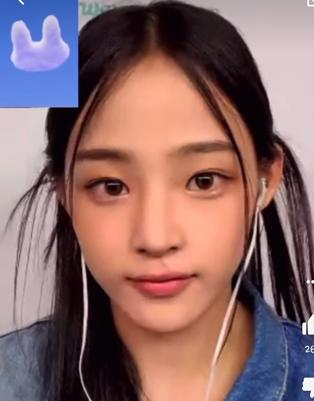 [잡담] 민지 이쁘다 | 인스티즈