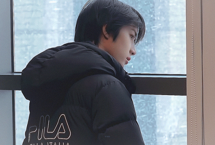 [잡담] 이 남성의 분위기와 감성을 사랑해 | 인스티즈