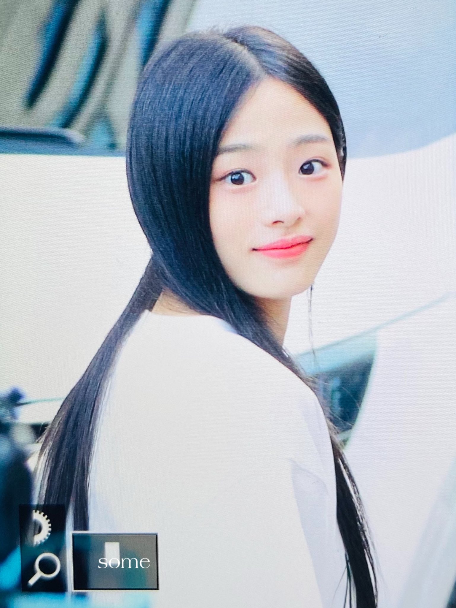 [잡담] 애들아... 오늘 민지 왜 이렇게 멍뭉이냐 | 인스티즈